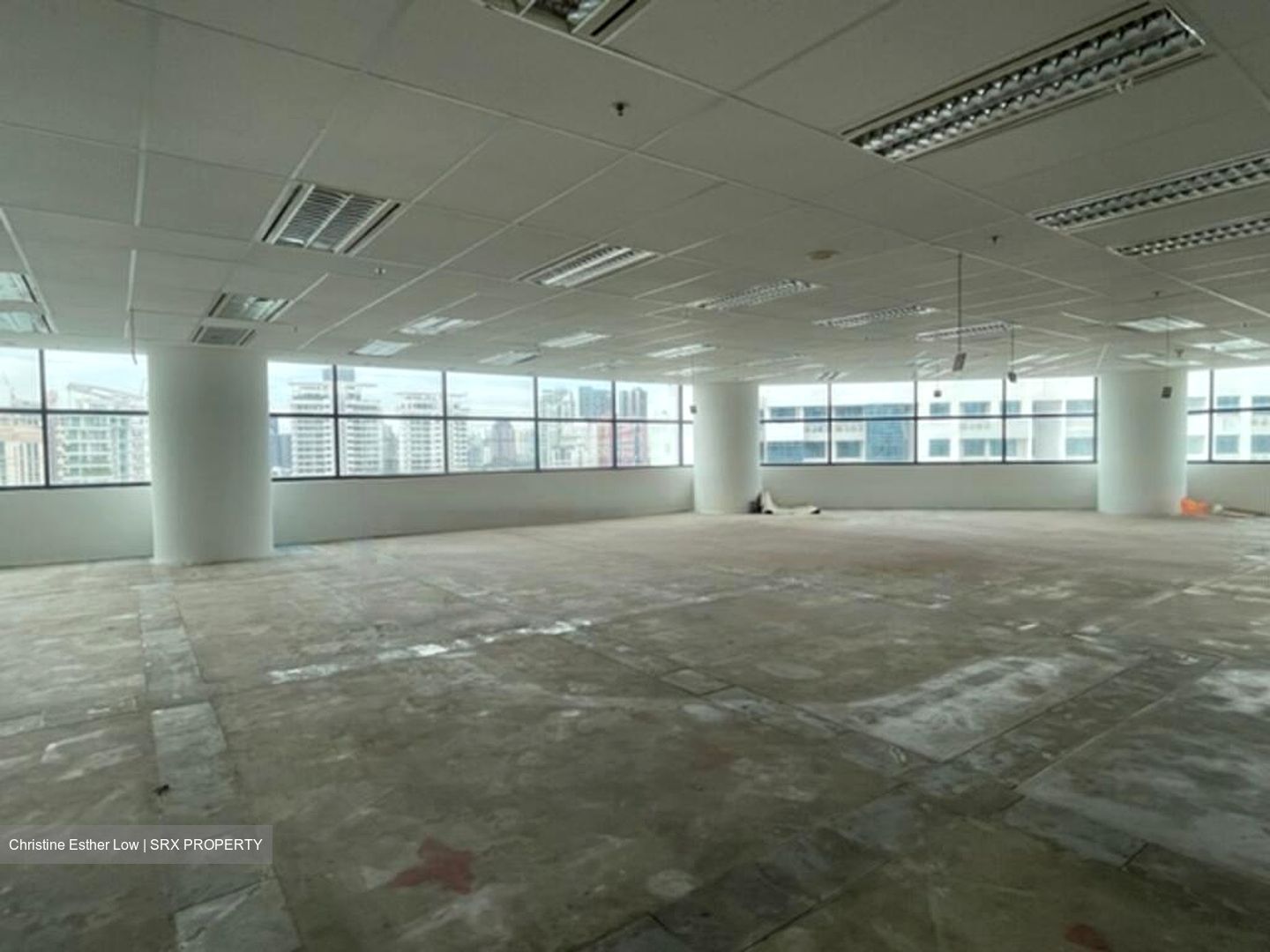 Compassvale Cape (D19), Office #454991041